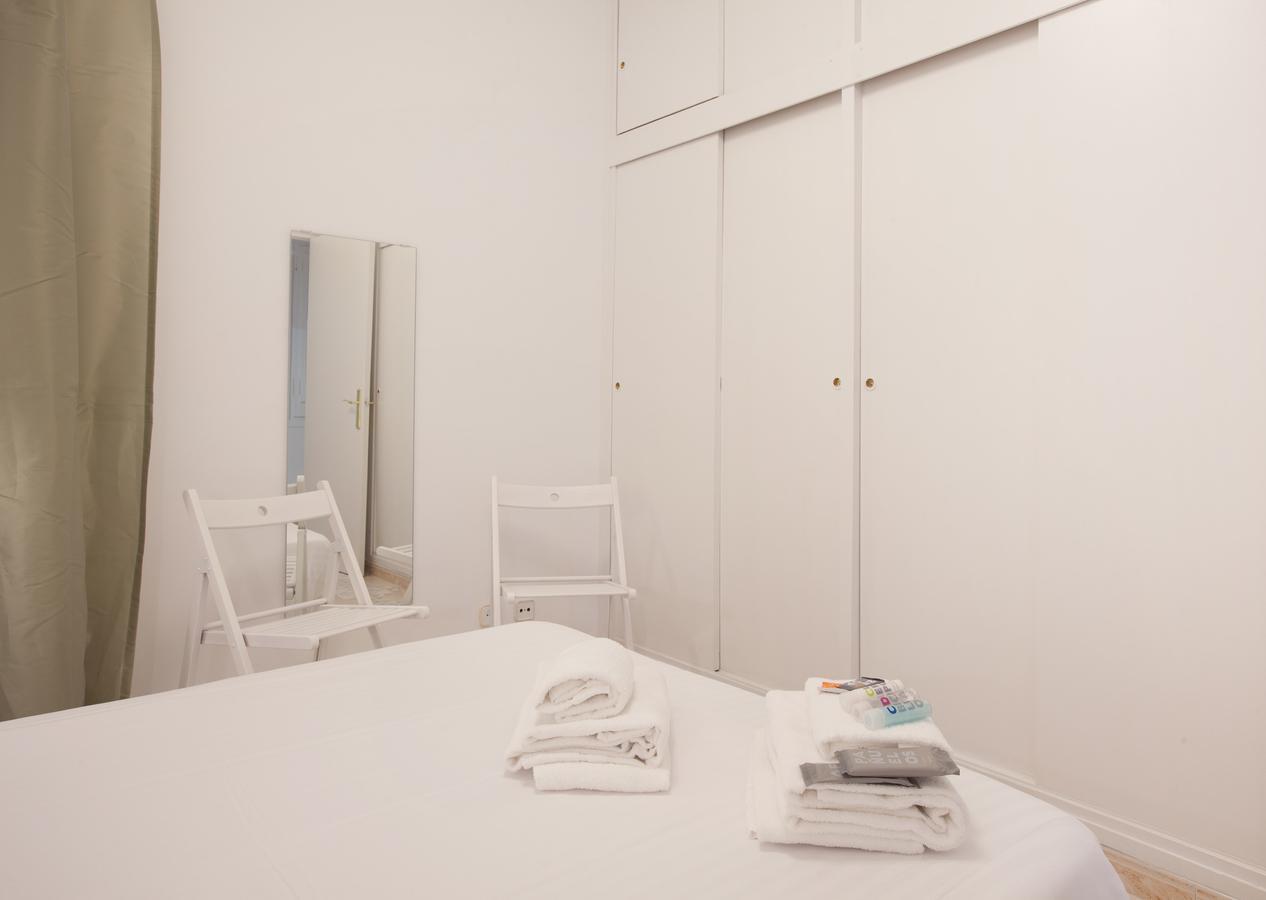 Comfy Corner 32 Apartamento Barcelona