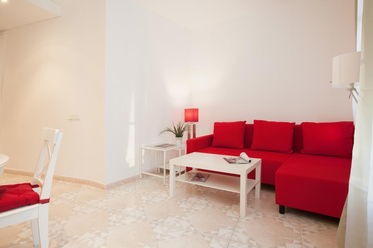 Comfy Corner 32 Apartamento